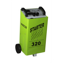 Chargeur de batterie de voiture avec CE (Start-320)